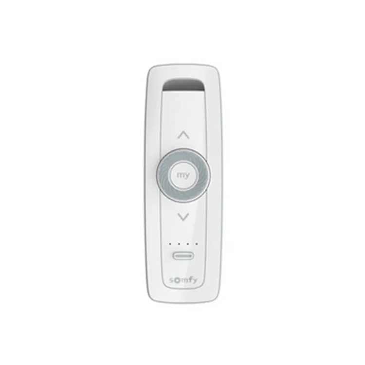 Situo 5 RTS Variation - Pure II | Somfy